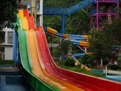 -清泉湾生态旅游度假区