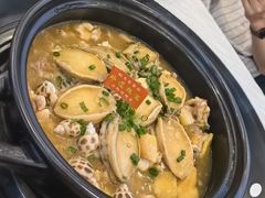 -鲍馬爺·首创鲍鱼鸡(银座店)