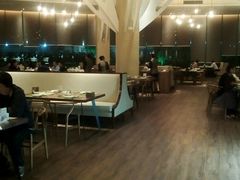 -金海岸食府(海西石材城店)