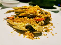 -花城苑广府菜(侨鑫店)