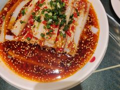-菜香小厨(金发·印象南滨店)