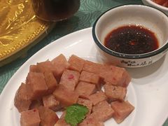 -真定郝家排骨(正定县总店)