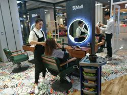 -Sugar Hair Salon