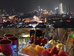 -杜尚rooftop露台酒吧