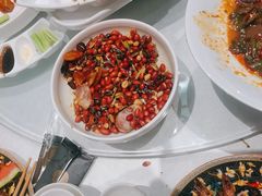 -盛百味·家宴餐厅(霸州分店)