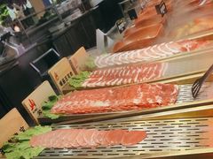 -新艺自助美食城(中山路店)