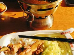 -南城香·饭香串香馄饨香(富丰桥店)