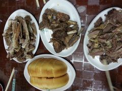 -清真·益鑫羊肉手抓馆(花园北街店)