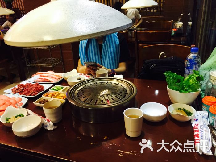 广州军体院游泳馆图片 - 第3张