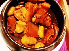 -和记小菜(大宁店)