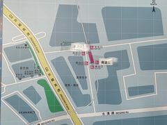 -朱辛庄(地铁站)