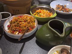 -云海肴·汽锅鸡·云南菜(领展购物广场·中关村店)