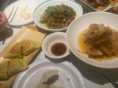 -关东小磨东北菜(漕河泾印象城店)