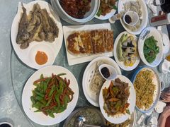 -中国吉菜名店广源宾馆餐厅