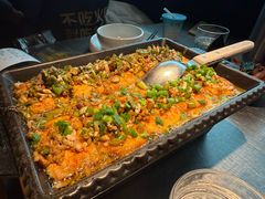 -烤匠麻辣烤鱼(青羊万达店)