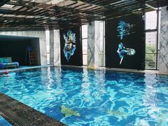 -北京索菲特大酒店·健身中心