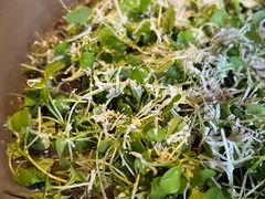 腌制牛肉薄片-Carbon莫卡哆·意大利复古集市餐厅(杭州大厦店)