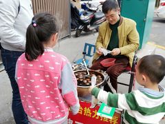 -阿婆五香蛋(水游城店)