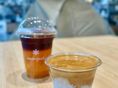 -SnowPeak Cafe(上海环宇城Max店)