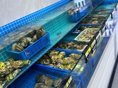 -本达人海鲜烧烤·朝鲜族风味(发展店)