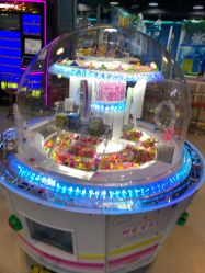 -蹦蹦乐园(南桥百联店)