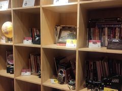 -卓美LAMDA戏剧演讲与培训中心(亚运村店)