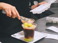 -M Stand(西安大悦城店)