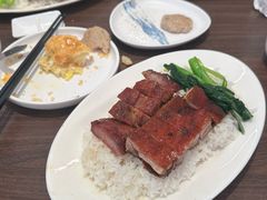 -新旺茶餐厅(鑫耀·光环live店)