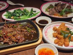 -春梅里卤鹅馆·47年老字号(中山路店)