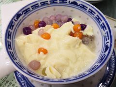 -赵记传承·中国甜品(福州总店)