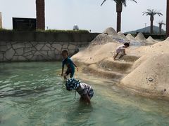 -上海月湖雕塑公园
