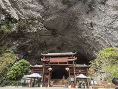 -巴马洞天福地景区