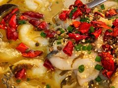 -小六汤包砂煲菜(文景路店)