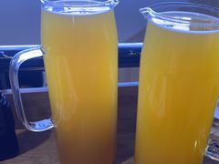 -四禧精酿铜锅涮肉·烧烤工场(大明湖店)