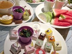 -堂会·KTV·自助餐·团建聚会(天河店)