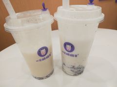 -一只酸奶牛(百联南岸上海城店)