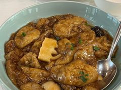-太湖饭店·寄畅轩中餐厅