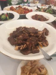 -北京饭店诺金·宴会厅