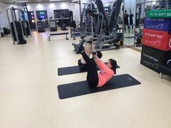 -琪航健身工作室(徐汇光大店)