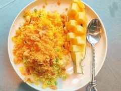 -星叶·东南亚料理(宁波万象汇店)