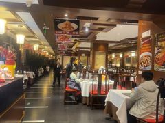 -惠丰堂饭庄·烤鸭·京味菜(西北旺·唐家岭店)