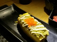 厚蛋烧-昊·来了寿司(双楠2店)