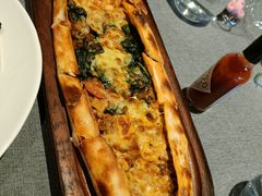 -Efes Turkish & Mediterranean Cuisine 艾菲斯餐厅(陆家嘴店)