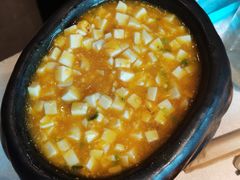 海胆豆腐-羲和雅苑•北京烤鸭(吴中路万象城店)
