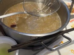 -花田里捞牛火锅(天润店)