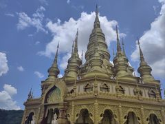 -西双版纳勐泐文化旅游区