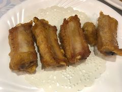 -广玉兰上海菜(德平店)