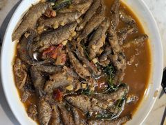 -又见炊烟私房菜(敬亭路店)