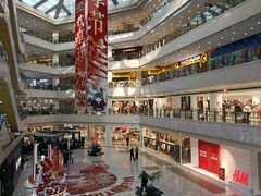 -光启城时尚购物中心