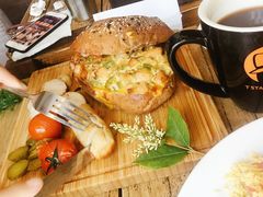 -D STAR COFFEE帝星咖啡